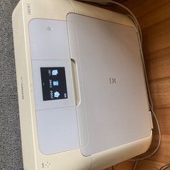 canonプリンター　MG7730