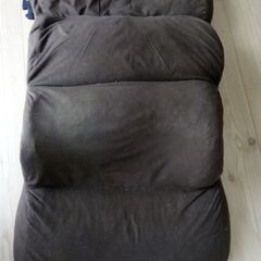 リクライニングソファ　1人用　画像ご参照の画像