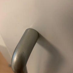 無印良品　無印　冷蔵庫　一人暮らし用　家電の画像