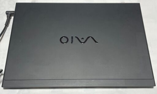 高スペック １万２千円 VAIO　PRO ８世代 13.3型 メモリ４GB+SSD１２８GB
