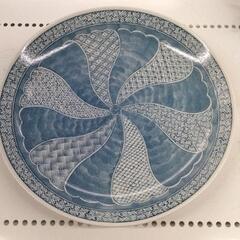0324-239 たち吉 大皿
