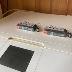 canonプリンター　MG7730の画像