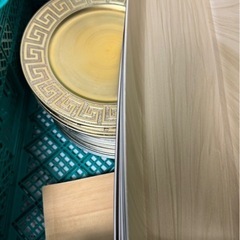【無料】飲食店で使用していた器類差し上げますの画像