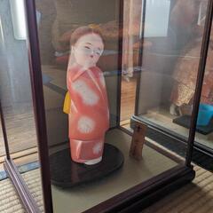 日本人形