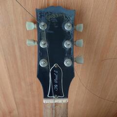 GIBSON　ギブソン　レスポール　gibson the paul 2　ジャンク品の画像