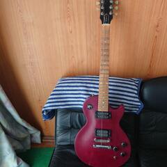 GIBSON　ギブソン　レスポール　gibson the pau...