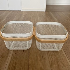 IKEA リーサトルプ