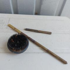 剣山 生け花 ケンザン いけばな 花器 けんざん 生花水盤の画像