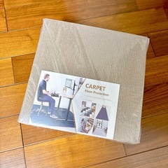 【120枚】タイルカーペット 30×30cm ジョイントマット 床保護 洗濯可の画像