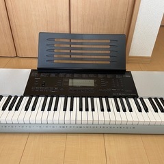 CASIO  キーボード