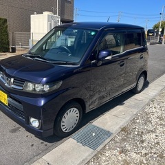 激安‼️‼️ゼストスパークG‼️車検ロング‼️‼️
