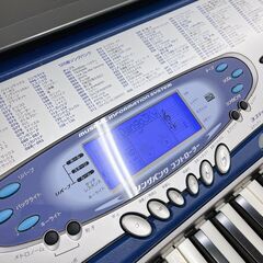 CASIO LK-120 電子キーボード 61鍵盤 CASIO LK-120 電子キーボード 61鍵 CASIO LK-120 電子キーボード