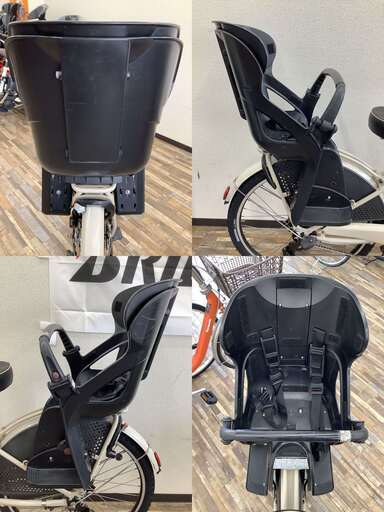 整備済☆送料込！ブリヂストン ハイディーツー 26インチ 電動アシスト中古車 整備済☆送料込！ブリヂストン ハイディーツー 26インチ 電動