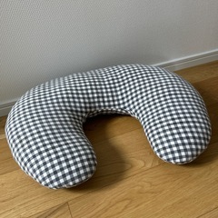 授乳クッション