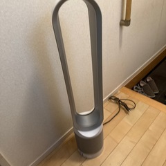 ダイソン　扇風機
