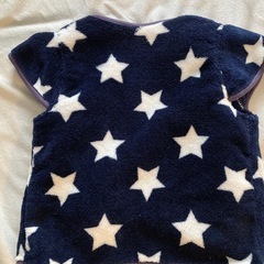 【値下げ】西松屋　スリーパー　100cmの画像