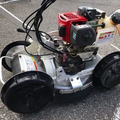 【エコツール岡崎岩津店】オーレック スパイダーモア SP300   IT0YLDHVOV08【愛知県/岡崎市/工具】の画像