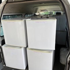 ジーマックス 冷蔵庫