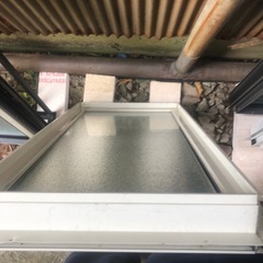 アルミサッシ　⑦ トステム
の画像