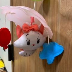 ディズニー　メリーの画像