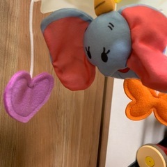 ディズニー　メリーの画像