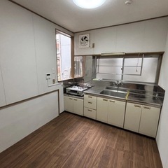 一戸建て借家【田辺市文里】
