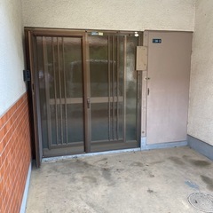 一戸建て借家【田辺市文里】 - 田辺市