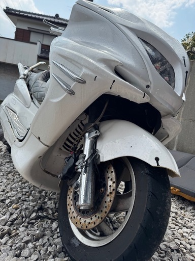 値下げしましたマジェスティ