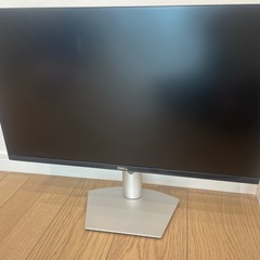 Dell S2421HS シルバーモニター 本体