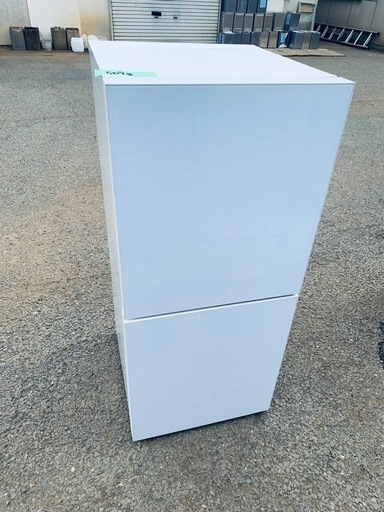 ✅ツインバードノンフロン2ドア冷凍冷蔵庫 ✅ ✅HR-G912✅