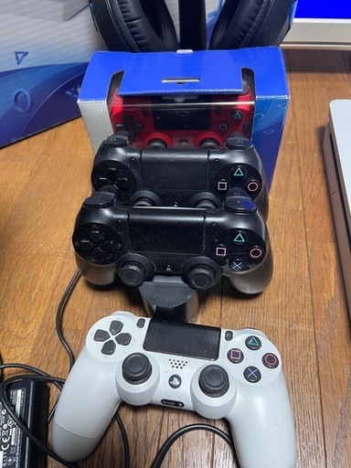 PS4まとめセット  