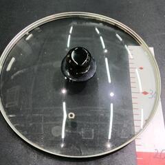 0324-076 美品　すき焼き鍋　28センチの画像