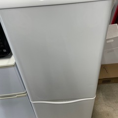 YAMAZEN 冷凍冷蔵庫 YFRA-F1500 2019年製2...
