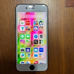 iPhoneSE2 バッテリー新品
