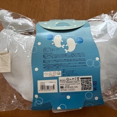 お昼寝まくらの画像
