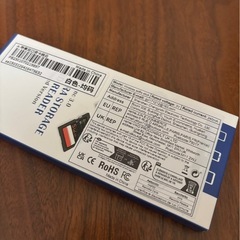 SDカードリーダーの画像