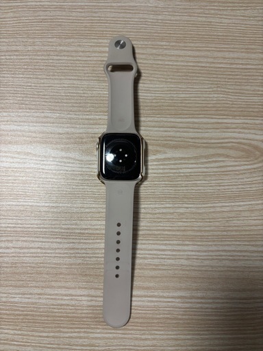 【最終値下げ】Applewatch9