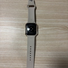 【最終値下げ】Applewatch9の画像