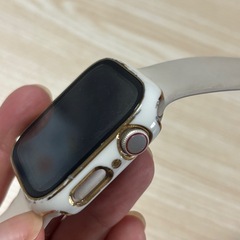 【最終値下げ】Applewatch9の画像
