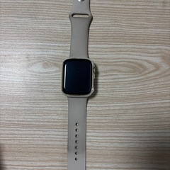 【最終値下げ】Applewatch9
