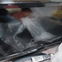 【動作OK】SHARP 32インチ 液晶テレビ LC-32E9 ...