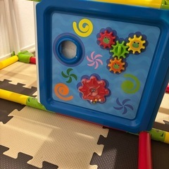 ジャングルジムすべり台鉄棒ブランコ　　の画像