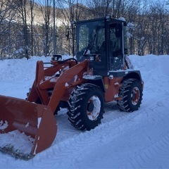 2025年〜2026年除雪シーズン契約開始！早期割引あり！