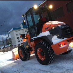 2025年〜2026年除雪シーズン契約開始！早期割引あり！ - 岩見沢市