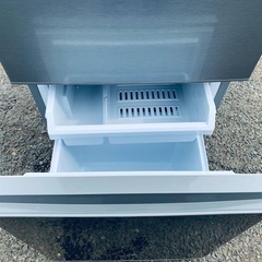 ✅AQUAノンフロン冷凍冷蔵庫✅ ✅AQR-13M✅の画像