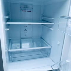 ✅AQUAノンフロン冷凍冷蔵庫✅ ✅AQR-13M✅の画像
