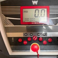 ルームランナー BW-SRM16の画像