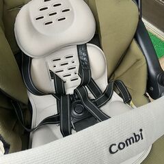 ベビーカー コンビ メチャカル オート4キャス エッグショック ロッタの画像