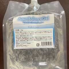 脱毛 ジェル