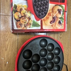たこ焼き